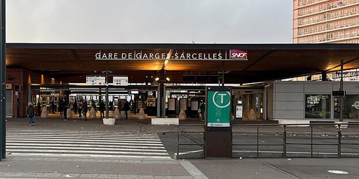 Garges Sarcelles - Restauration, vente à emporter